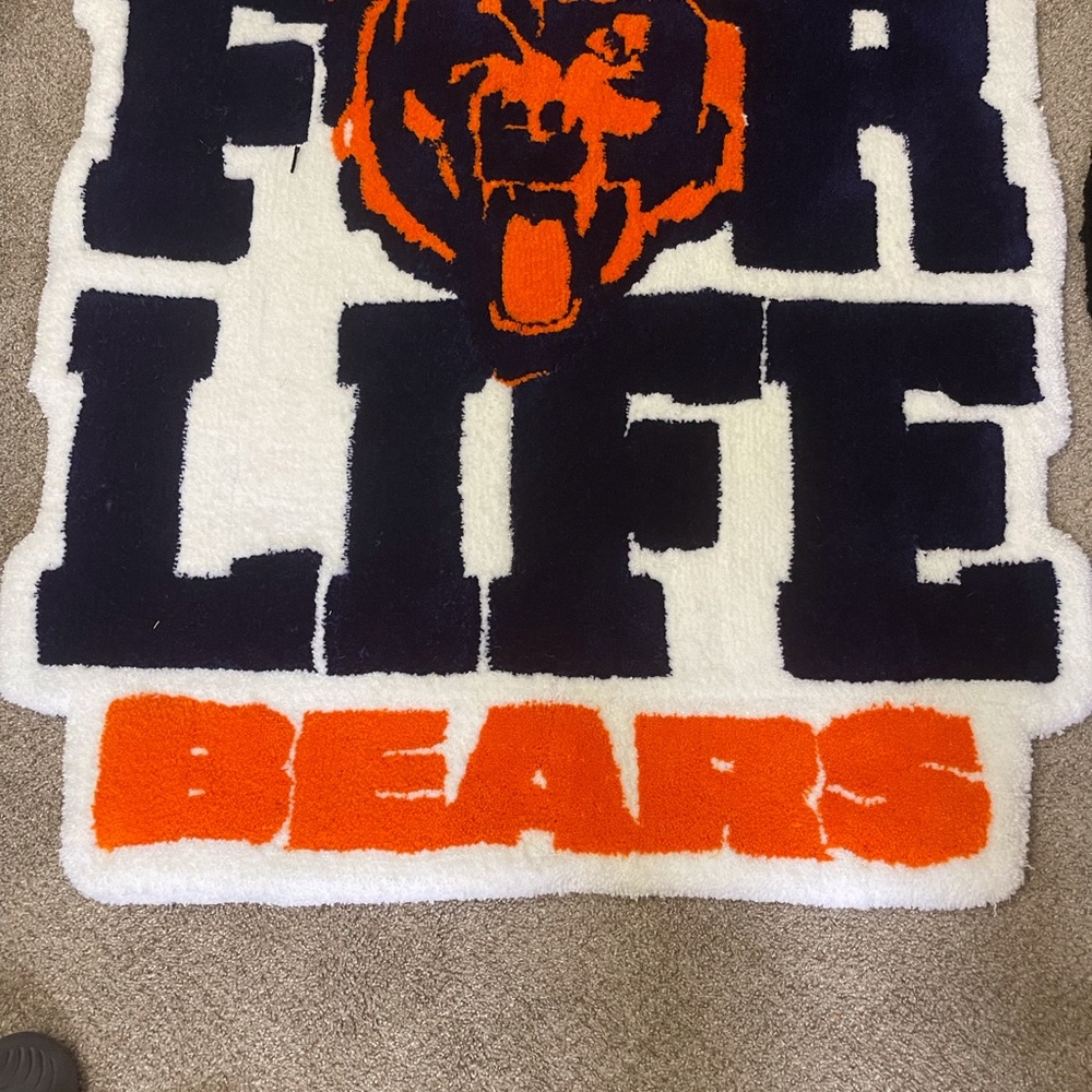 Candles and Custom Rugs - Picture 9 of 14